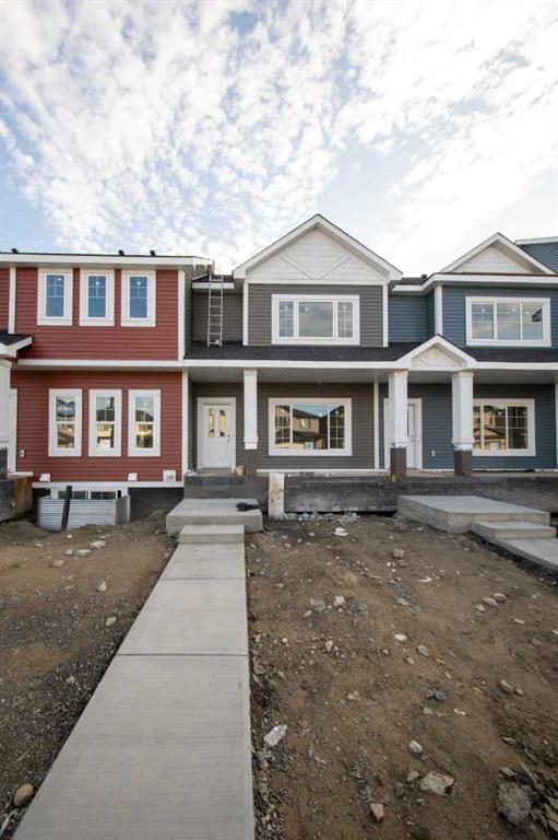 51 Baysprings Terrace SW, Airdrie, Alberta, T4B 4A8