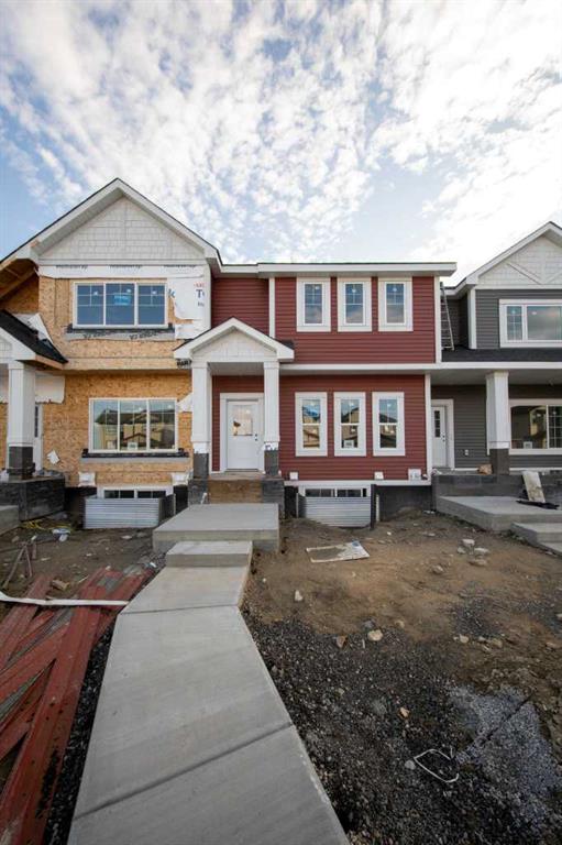 55 Baysprings Terrace SW, Airdrie, Alberta, T4B 4A8
