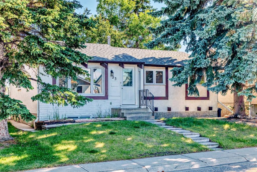 23 Marbank Way, Calgary, Alberta, T2A 4A2