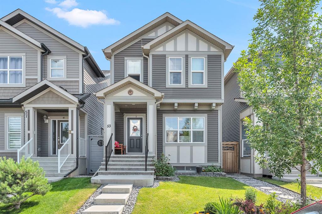 53 Walgrove Rise SE, Calgary, Alberta, T2X 4E6