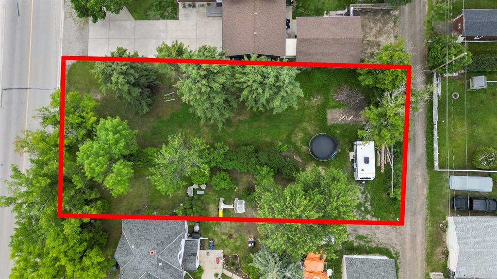 1320 23 Street, Didsbury, Alberta, T0M0A2