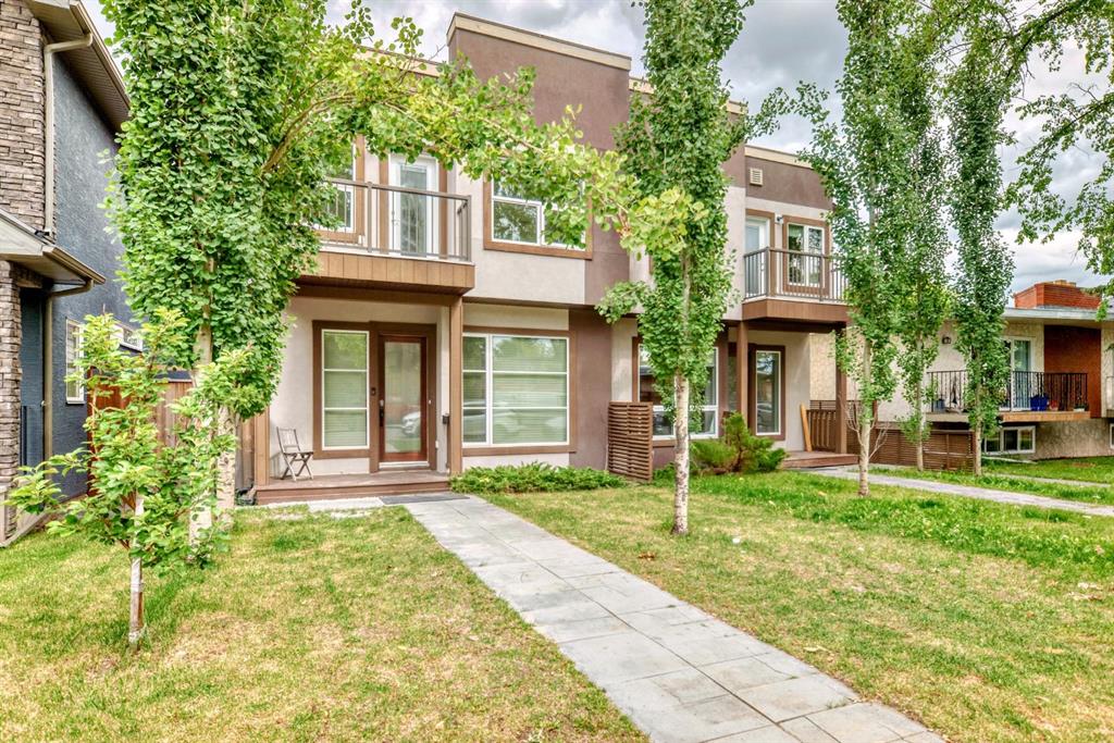 2838 40 Street SW, Calgary, Alberta, T3E 3J6