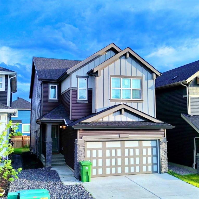 14 Sundown Close, Cochrane, Alberta, T2T 2Z1