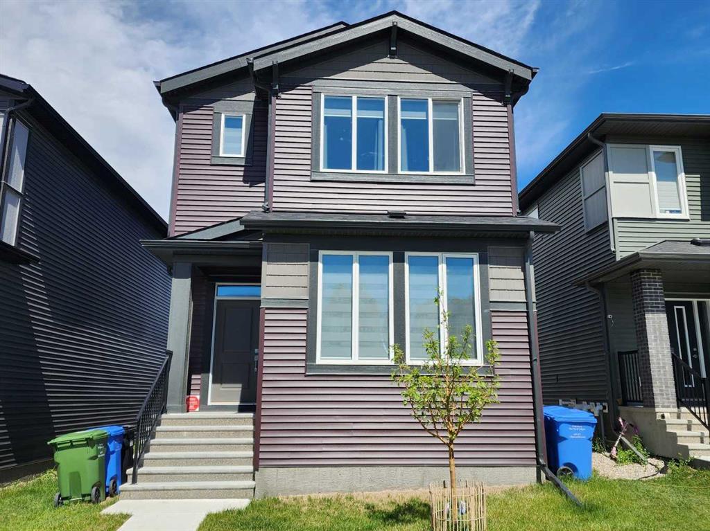 292 Lucas Boulevard NW, Calgary, Alberta, T3P 1X2