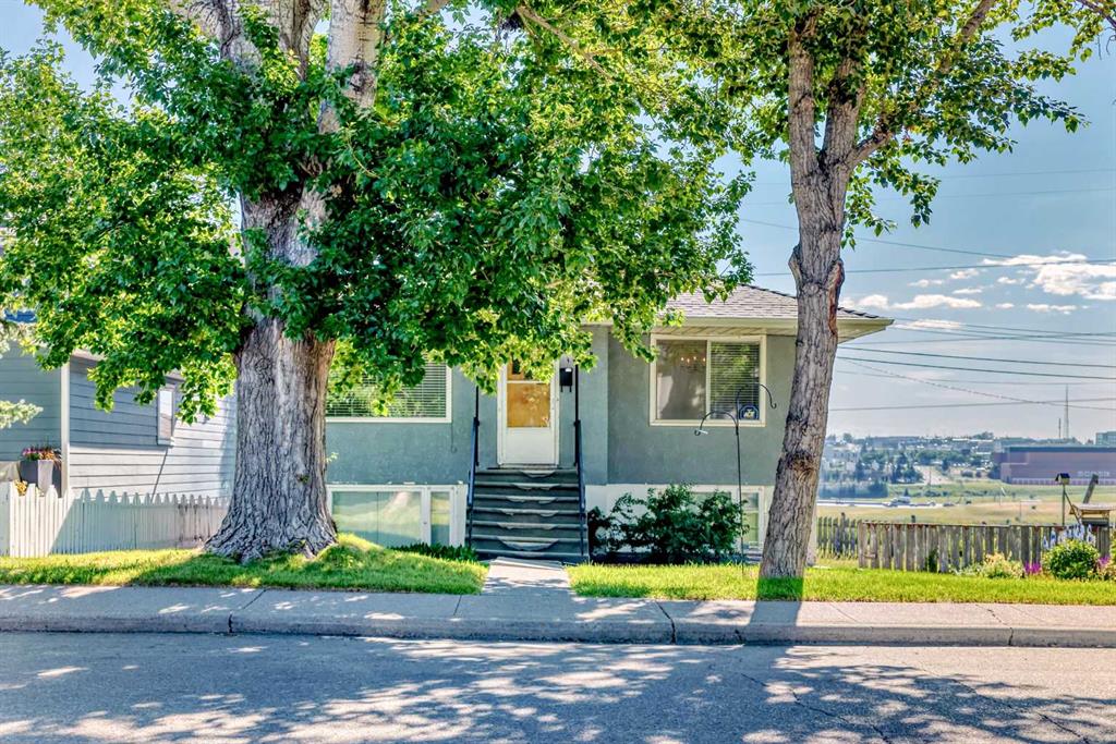 1508 Child Avenue NE, Calgary, Alberta, T2E 5E4