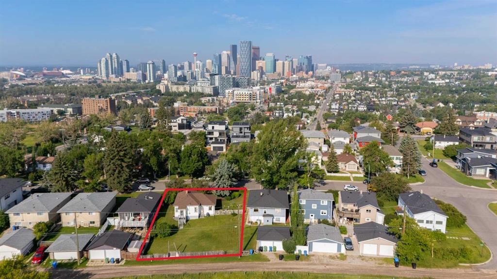 1512 Child Avenue NE, Calgary, Alberta, T2E 5E4