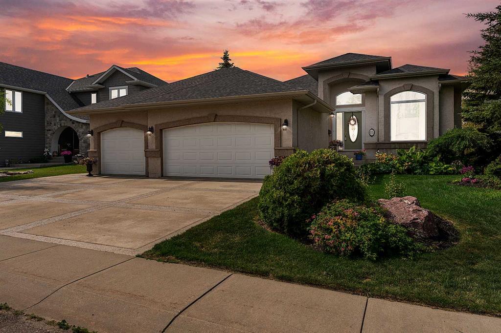 15 Park Lane, Olds, Alberta, T4H 1W2