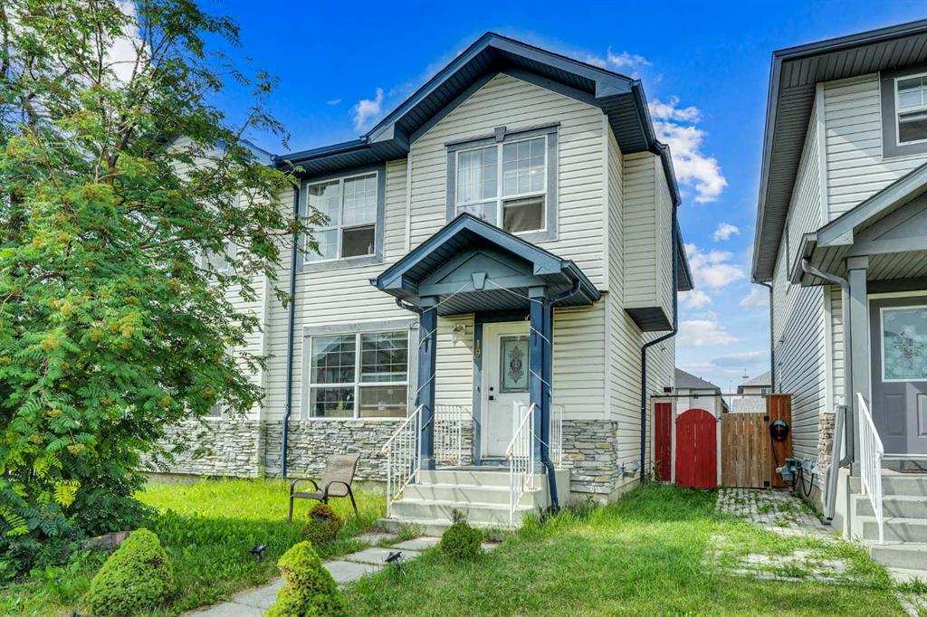 19 Taravista Gardens NE, Calgary, Alberta, T3J 4K8