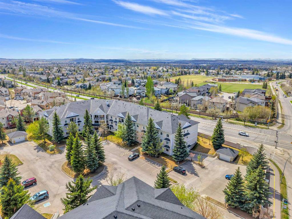 #1105 11 Chaparral Drive SE, Calgary, Alberta, T2X 3P7