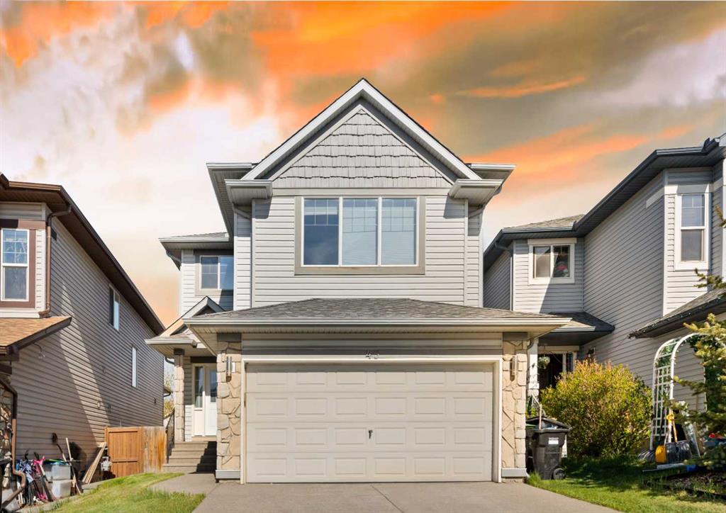 45 Pantego Link NW, Calgary, Alberta, T3K 0C4