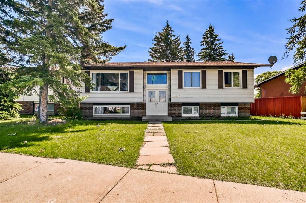 6507 Temple Drive NE, Calgary, Alberta, T1Y 4R4