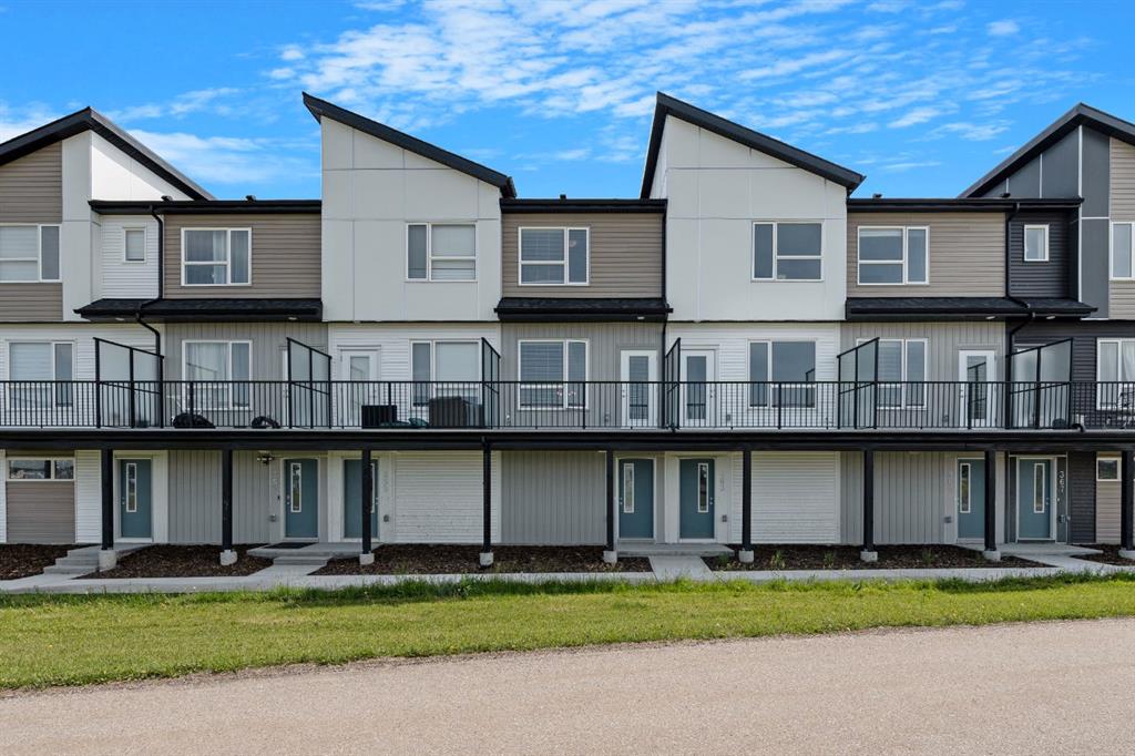 #361 301 Redstone Boulevard NE, Calgary, Alberta, T3N 1V6