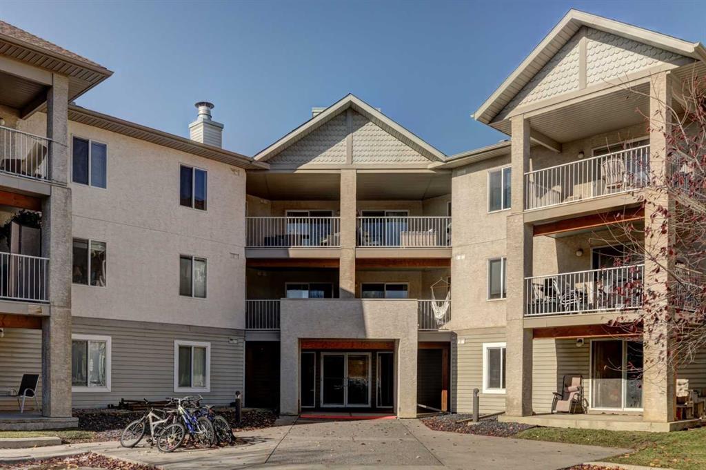 #117 3000 Citadel Meadow Point NW, Calgary, Alberta, T3G 5N5