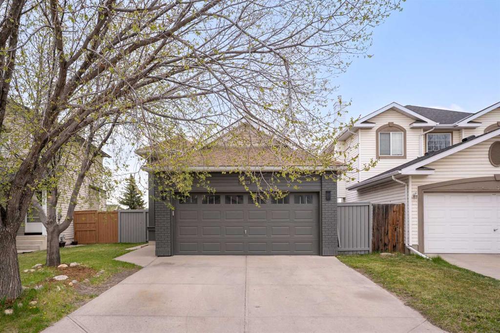 12825 Coventry Hills Way NE, Calgary, Alberta, T3K 5E6