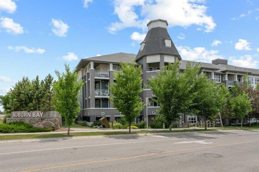 #130 25 Auburn Meadows Avenue SE, Calgary, Alberta, T3M 2L3