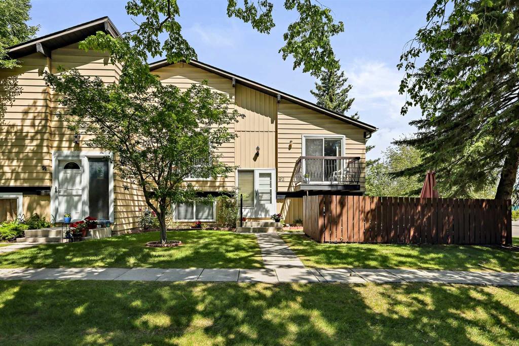 #92 7205 4 Street NE, Calgary, Alberta, T2K 5S3