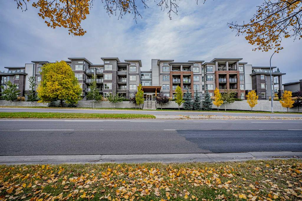 #3118 95 Burma Star Road SW, Calgary, Alberta, T3E 6L1