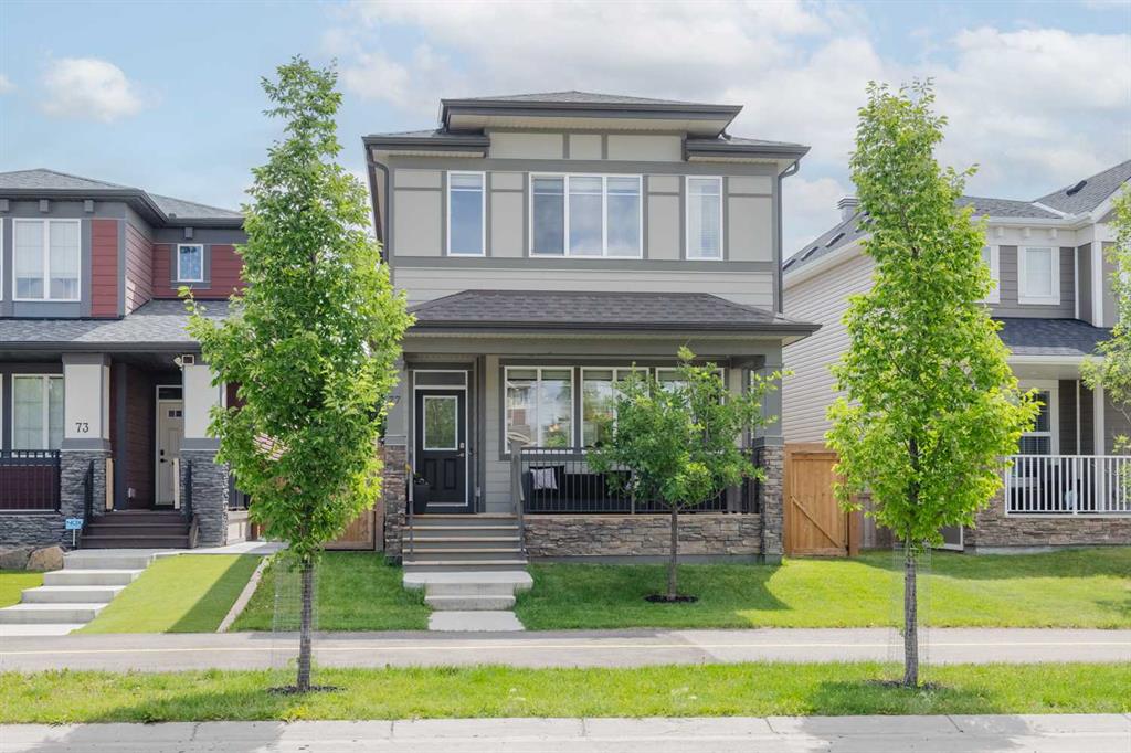 77 Legacy Glen Way SE, Calgary, Alberta, T2X 4E4