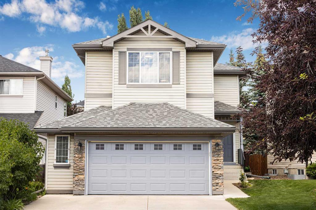 36 Panorama Hills Manor NW, Calgary, Alberta, T3K 5K6