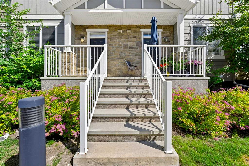 523 Evanston Manor NW, Calgary, Alberta, T3P 0R8