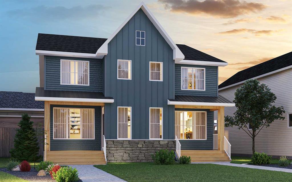47 Herron Walk NE, Calgary, Alberta, T3P 2L2