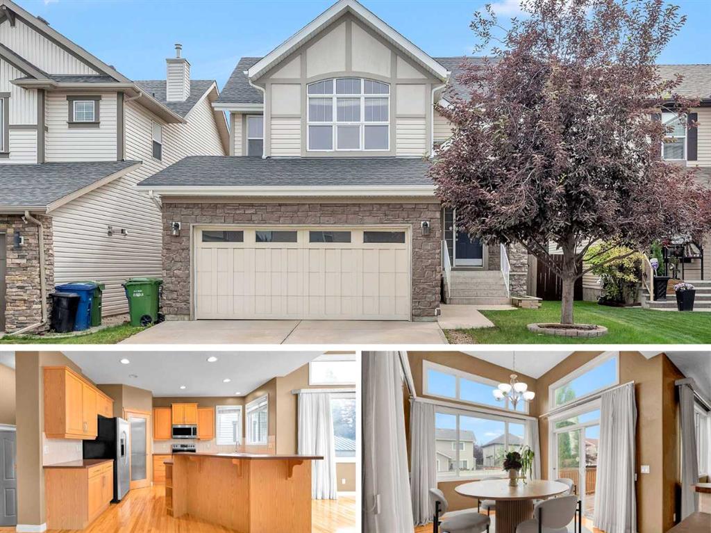 170 Kingsland Heights SE, Airdrie, Alberta, T4A 0A2