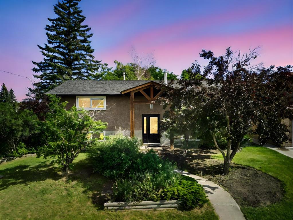108 Jensen Drive NE, Airdrie, Alberta, T4B 1P7