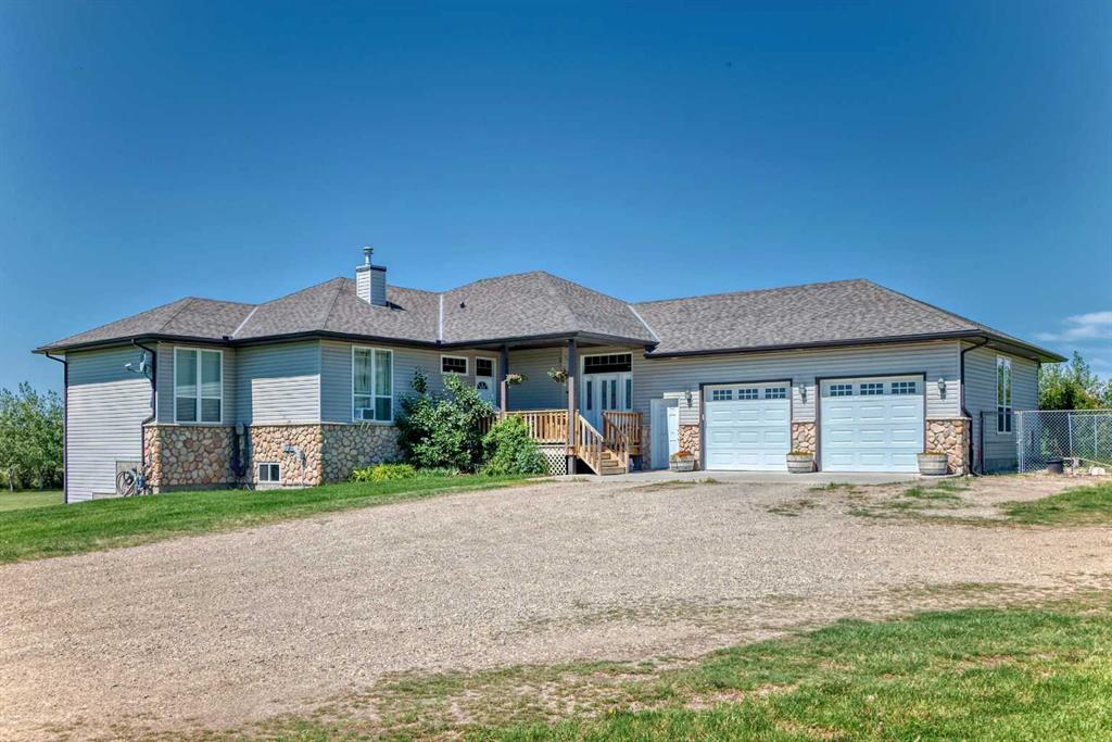263101 Range Road 14, Rural Rocky View County, Alberta, T4B 3L5
