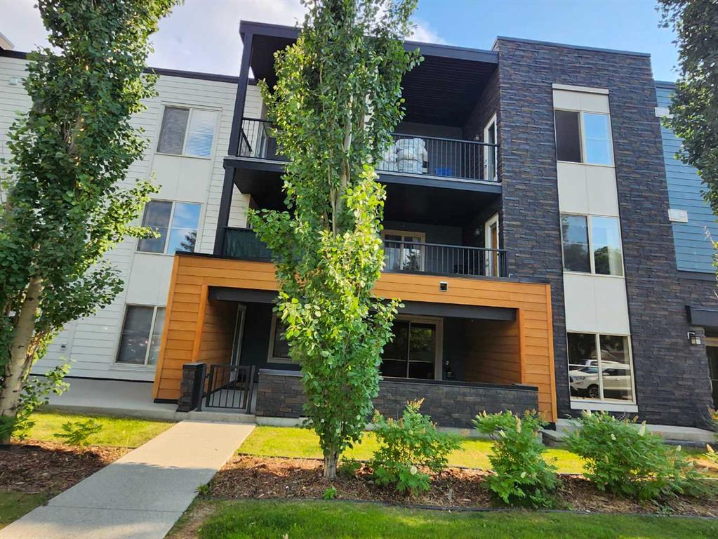 #304 2715 12 AVENUE Avenue SE, Calgary, Alberta, T2A 4X8