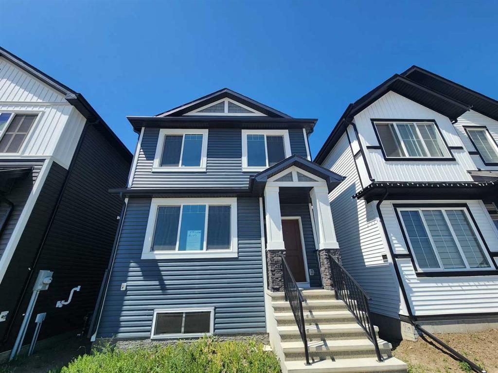 575 Lucas Boulevard NW, Calgary, Alberta, T3P 2E1