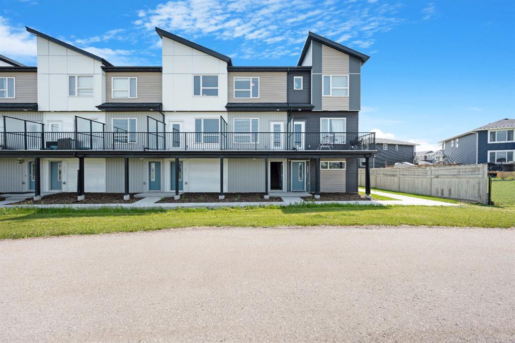 #365 301 Redstone Boulevard NE, Calgary, Alberta, T3N 1V6