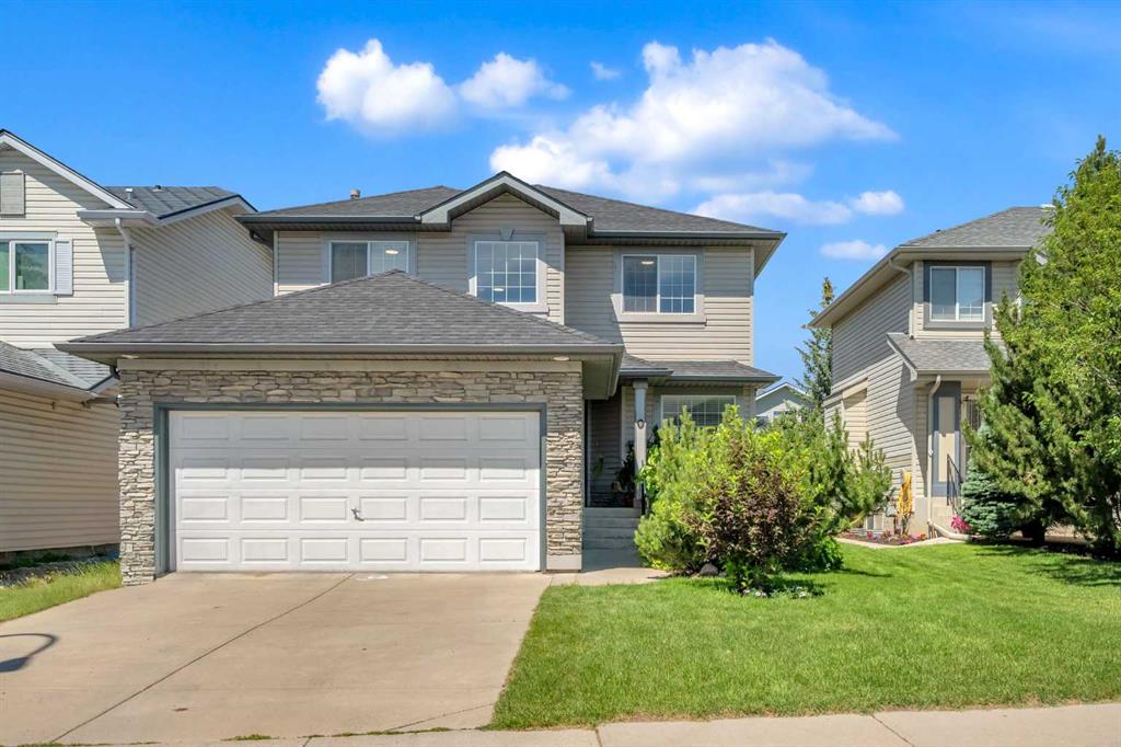 50 Citadel Ridge Green NW, Calgary, Alberta, T3G 4P9