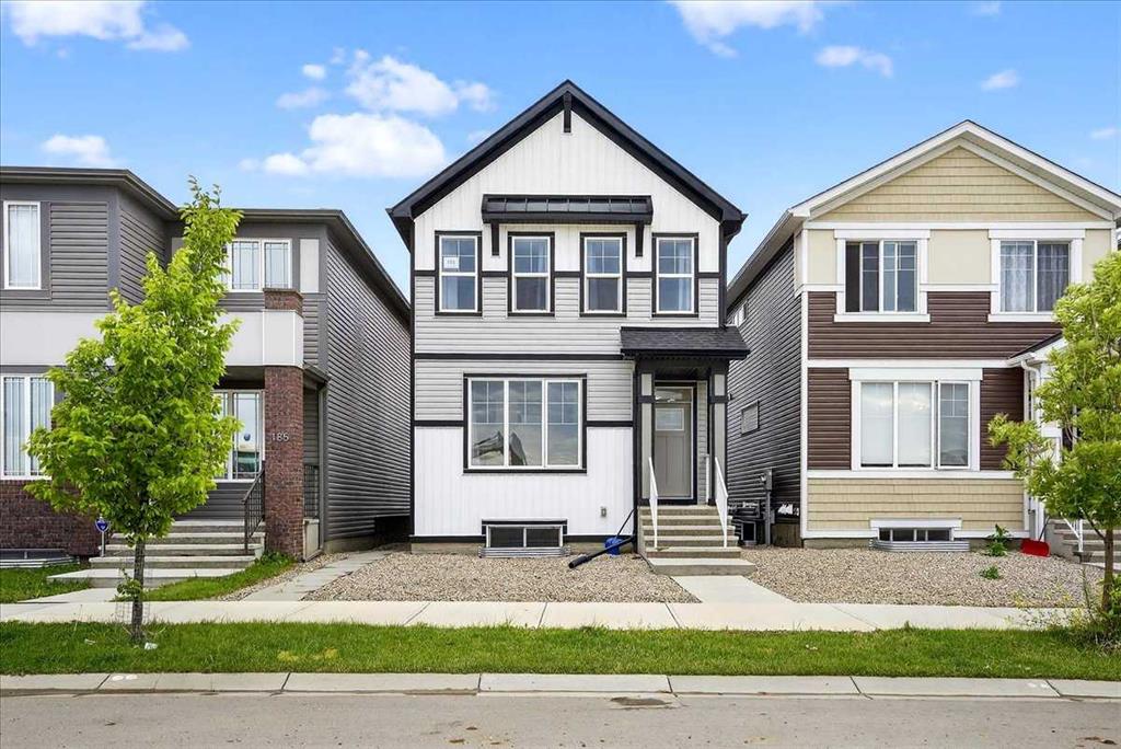 181 Union Avenue SE, Calgary, Alberta, T3M 3E8