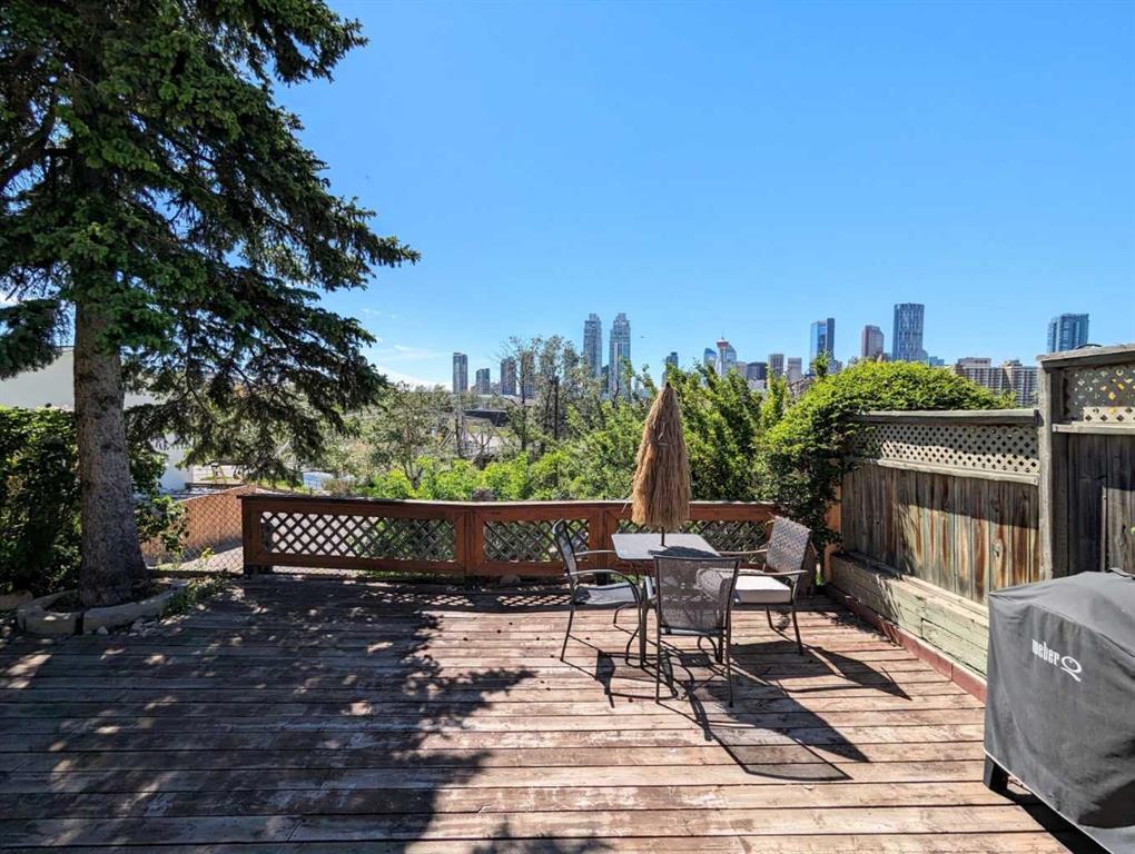 1021 Maggie Street SE, Calgary, Alberta, T2G4L6