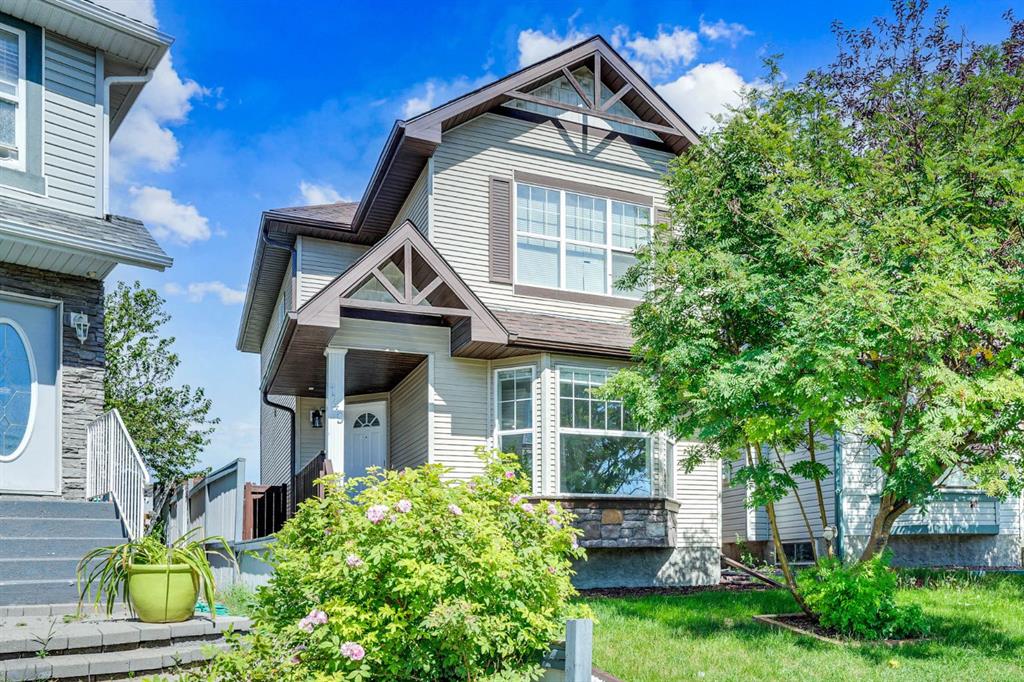 149 Taravista Street NE, Calgary, Alberta, T3J4S3