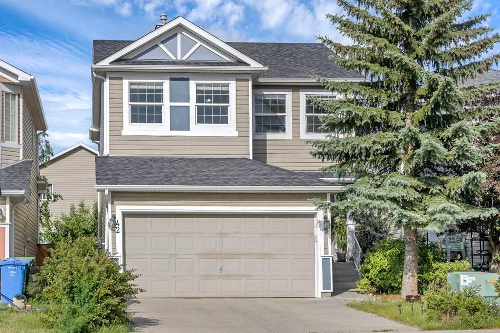 42 Royal Elm Drive NW, Calgary, Alberta, T3G 5P7