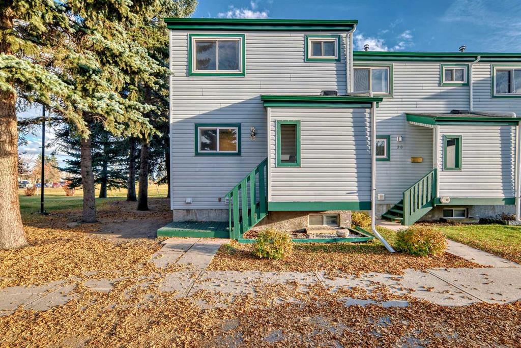#19 131 Templehill Drive NE, Calgary, Alberta, T1Y 4T1