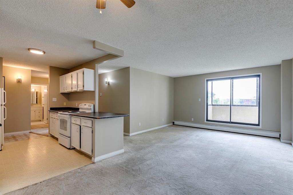 #510 111 14 Avenue SE, Calgary, Alberta, T2G4Z8