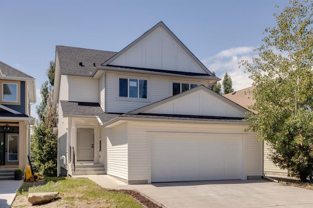 169 Evansbrooke Way NW, Calgary, Alberta, T3P 1G6