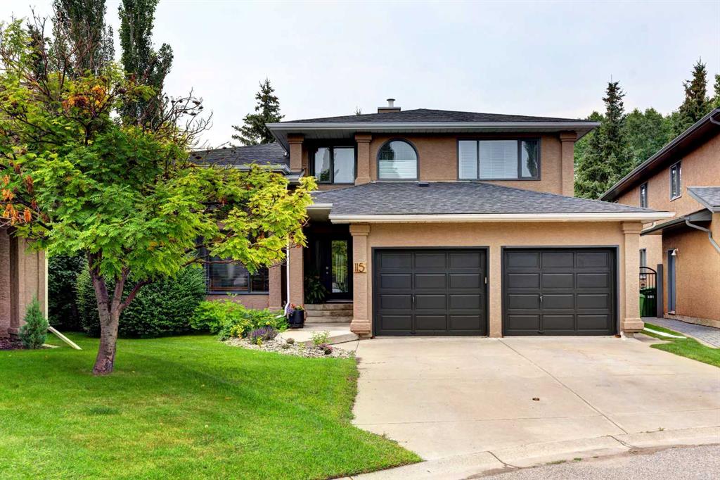 115 Douglasbank Court SE, Calgary, Alberta, T2Z 2C3