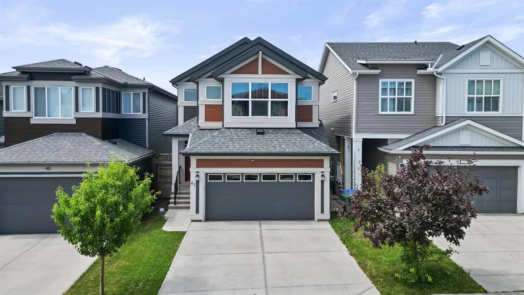 41 Seton Grove SE, Calgary, Alberta, T3M 3M8