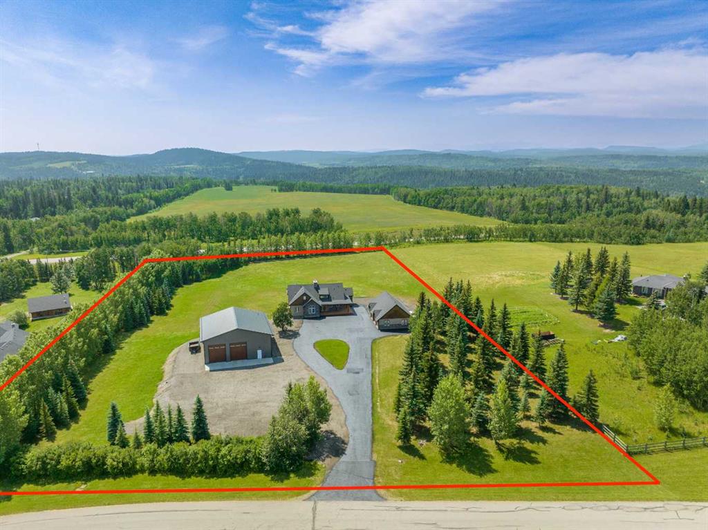 288035 160 Avenue W, Rural Foothills County, Alberta, T0L 1W2