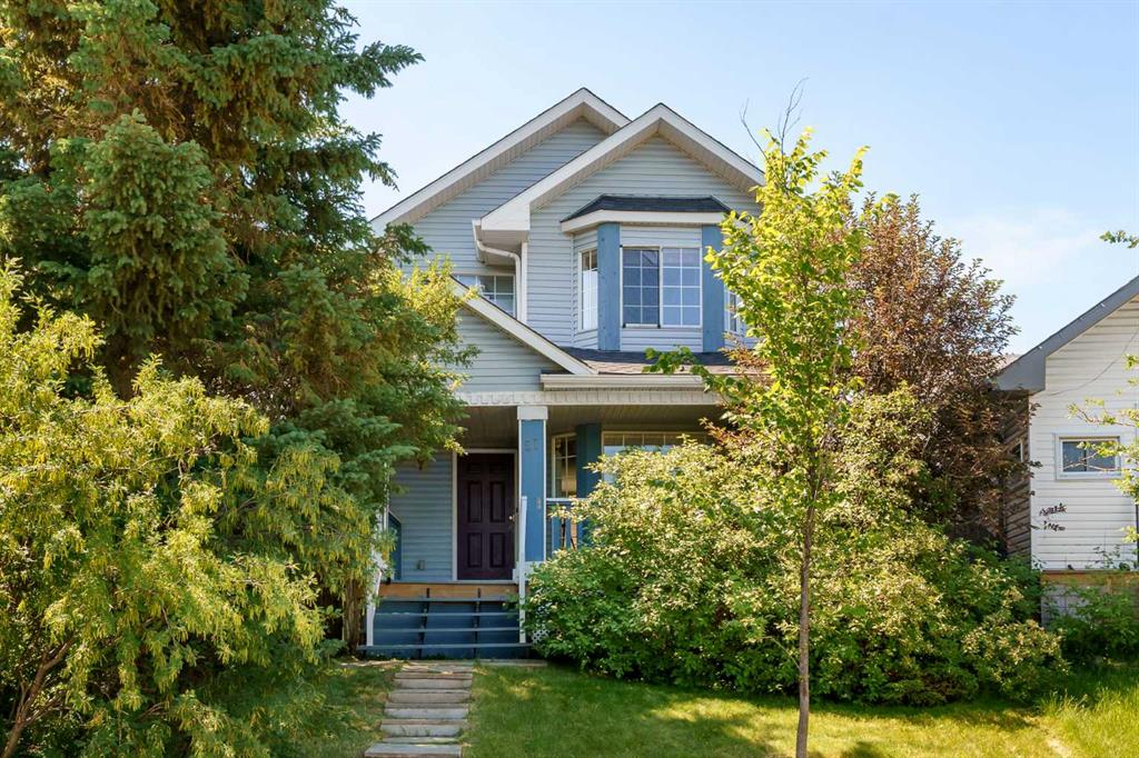 51 Martinridge Grove NE, Calgary, Alberta, T3J 3M2