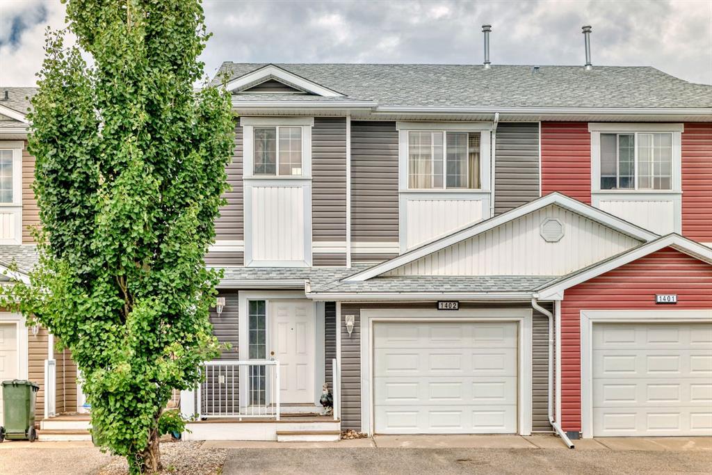 #1402 800 YANKEE VALLEY Boulevard SE, Airdrie, Alberta, T4A2L3
