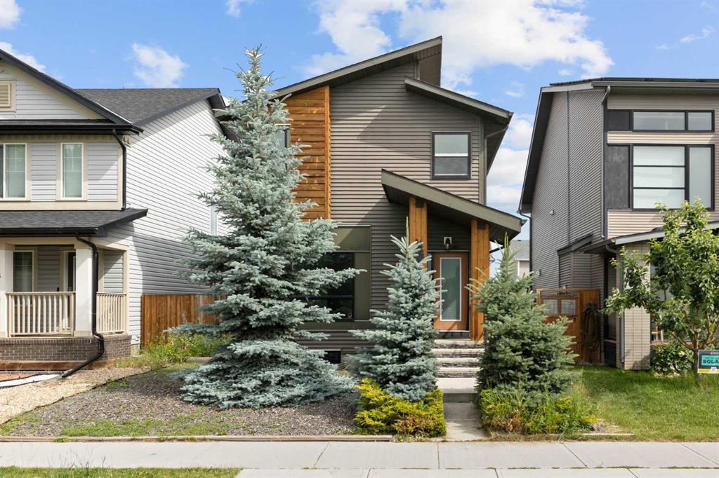 152 copperstone Drive SE, Calgary, Alberta, T2Z 5B4