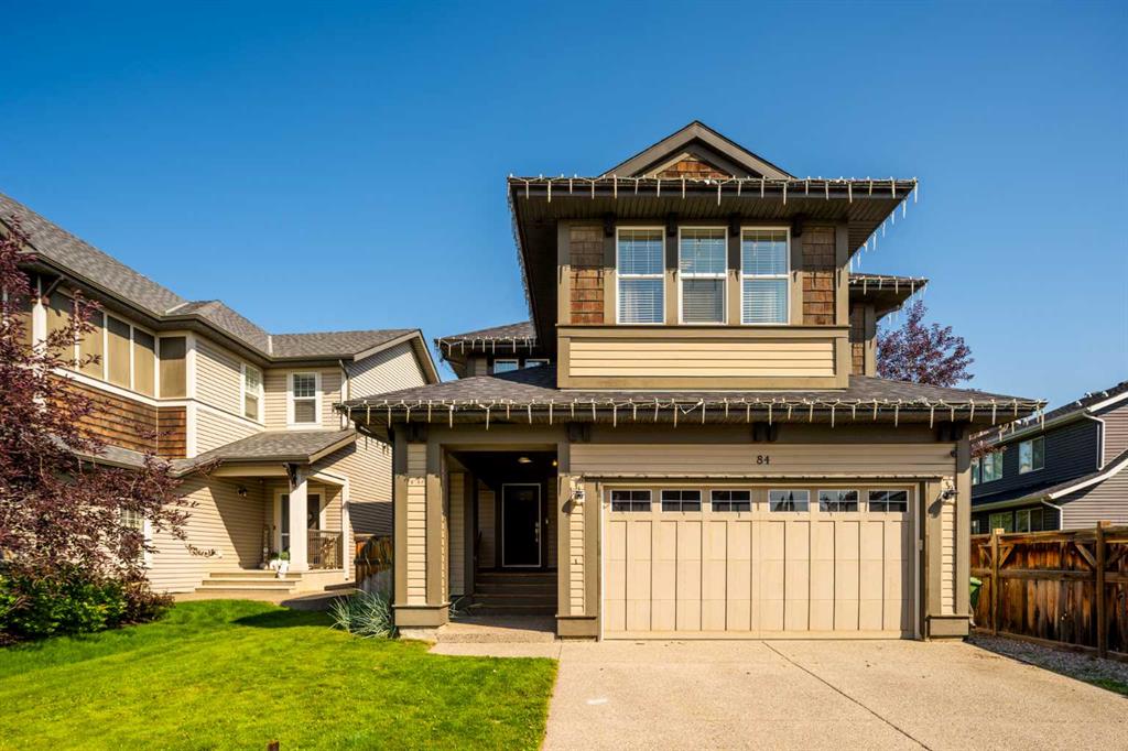 84 Auburn Shores Manor SE, Calgary, Alberta, T3M 0Y4