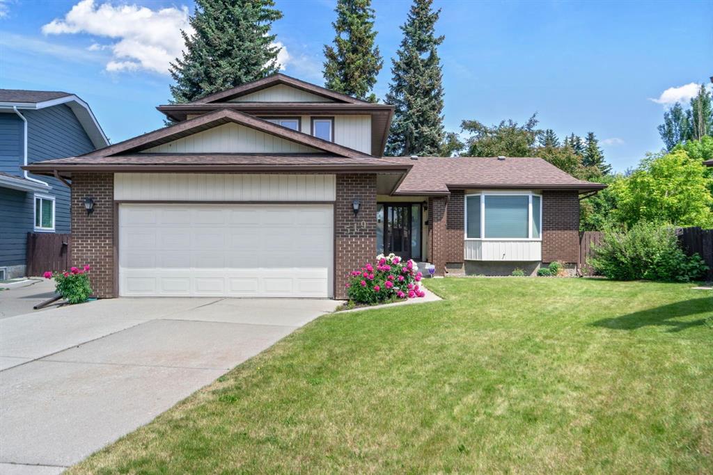 519 Dalcastle Mews NW, Calgary, Alberta, T3A 2P3