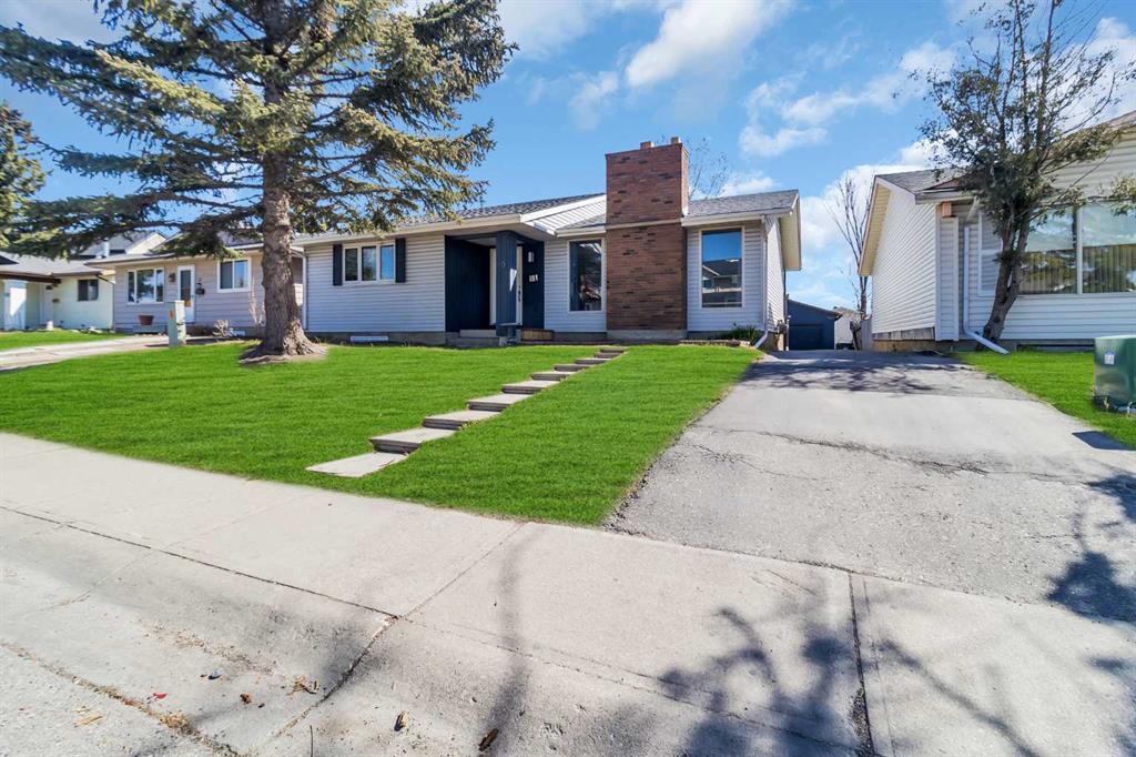 10 Radcliffe Crescent SE, Calgary, Alberta, T2Z 5X2