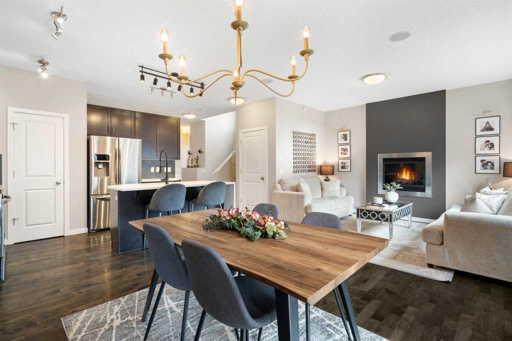 113 Walden Mews SE, Calgary, Alberta, T2X 0S8