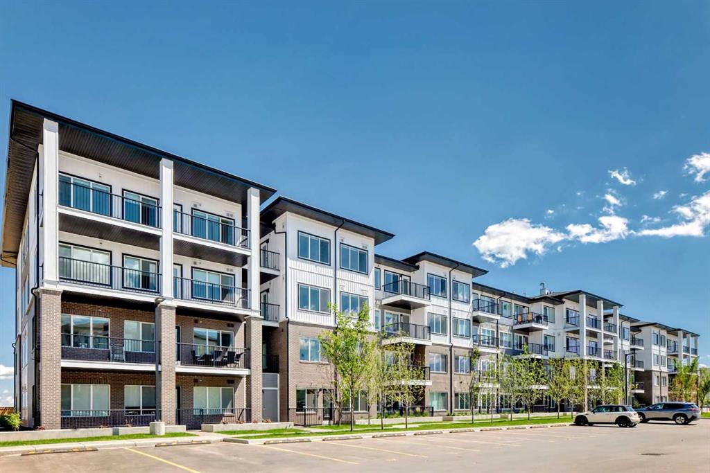 #1116 6 Merganser Drive W, Chestermere, Alberta, T1X 2Y2